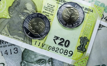 Lonjakan Tarikan Tunai India dan Dampaknya ke Likuiditas