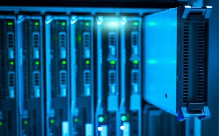 Flex Rencanakan Spin Off Infrastruktur Data Center AI Jadi Perusahaan Tercatat