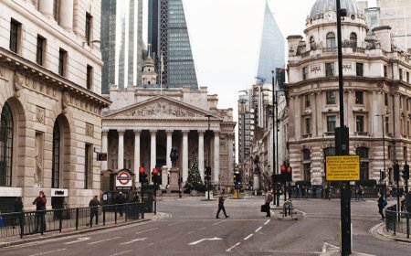 Industri Stablecoin Lawan Larangan Unhosted Wallet Bank of England