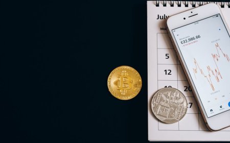CME Luncurkan Bitcoin Volatility Futures Teregulasi