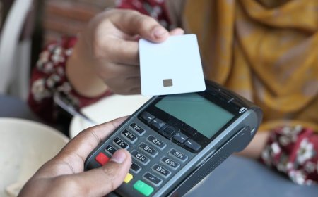 OKX Card Data Bukti Kripto Dipakai Bayar Harian di Eropa