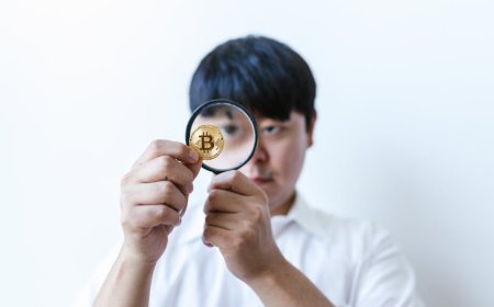 Penegak Hukum Bekukan Rp41 M Terkait Ponzi Kripto BG Wealth Sharing