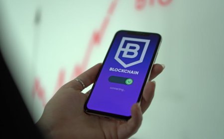 Anchorage Luncurkan Agentic Banking AI Bisa Pindahkan Uang