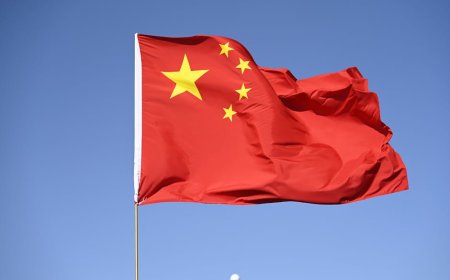 China Larang Ganti Pekerja Manusia dengan AI, Apa Dampaknya