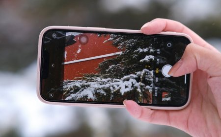 Mikrodrama China Mendunia Berkat AI dari Scroll ke Serial