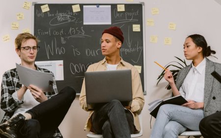Human Capital Berbasis Kemanusiaan Lawan Disrupsi AI