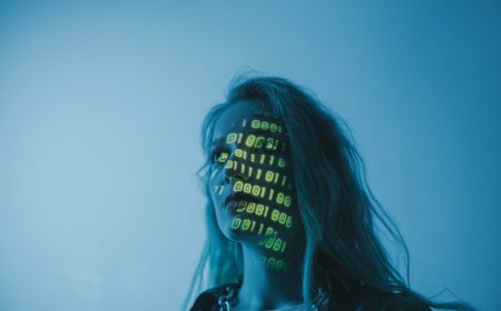 AI dan Serangan Siber Tantangan Baru Data Keuangan