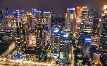 AI dan IoT XLSMART Dorong Smart City Daerah