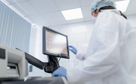 Pabrik AS Lambat Adopsi AI, Perusahaan Obat Ini Terkecuali
