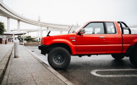 Ford Tegaskan Pikap Listrik Terjangkau Masih Meluncur Tahun Depan
