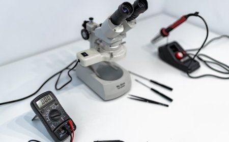 Larangan FCC pada Gadget Lab China Bisa Dorong Kenaikan Harga HP