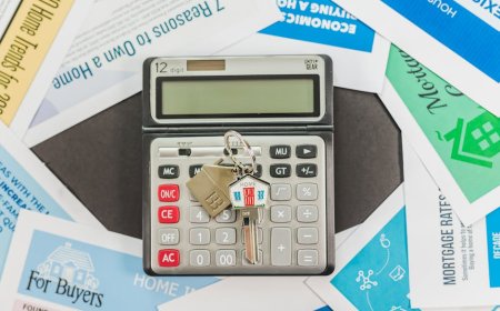 Kapan Wajib Refinance KPR dan Biaya yang Perlu Dihitung
