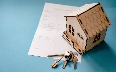Wawasan FHFA soal Risiko KPR dan Kepatuhan Pinjaman