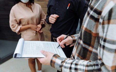 Cara Membeli Bisnis Pertama Dari Laundromat ke Jutaan