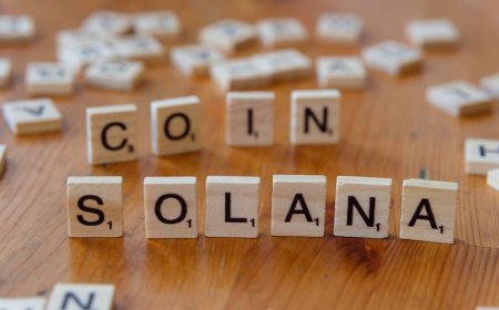 Solana Breakout Segitiga, Target 96 Dolar Berikutnya?
