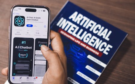 3 Bukti Filsafat Masih Relevan untuk AI
