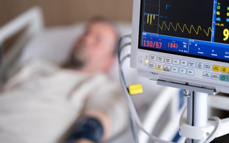AI Diagnosis Harvard Lebih Akurat, Apa Artinya untuk Pasien