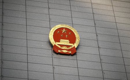 China Curiga AI OpenClaw PNS Dilarang Install Apa Dampaknya