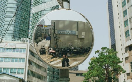 Korea Rilis Film AI Pertama I'm Popo, Apa Dampaknya