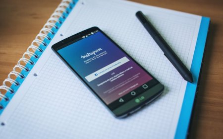 Privasi DM Instagram Terancam Saat Enkripsi End-to-End Dimatikan