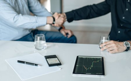 Memahami Investasi Fairfax India Kuasai Mayoritas Saham IIFL Capital
