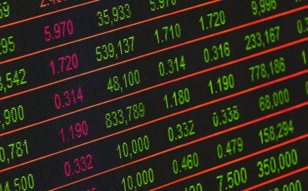 Bonus Wall Street Flat 2026 Dampak Perang Iran dan Turbulensi Private Credit
