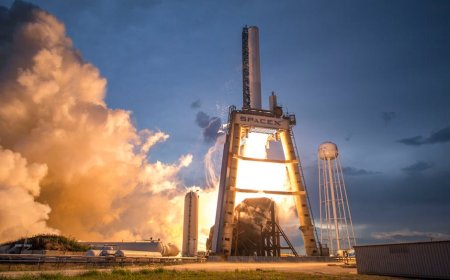 Dampak IPO SpaceX pada Hak Pemegang Saham dan Tata Kelola