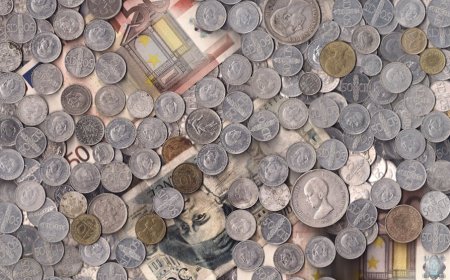 Lagarde ECB Dorong Uang Tokenisasi Bukan Stablecoin Pribadi