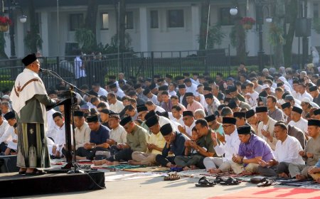 Menag Imbau Diaspora Indonesia Jaga Persatuan, Hindari Polarisasi Politik