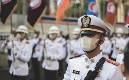 Indonesia Mantapkan Pilar Politik dan Keamanan Jelang KTT ASEAN ke-48