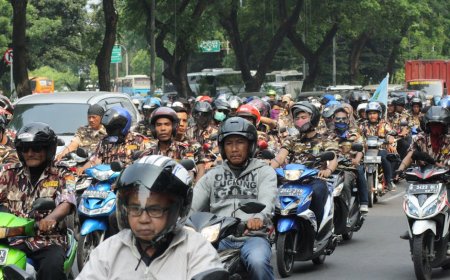 Blok Politik Memperkuat Demokrasi Indonesia Analisis Peran dan Dampaknya