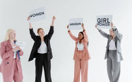 Sleman Berdayakan Perempuan dalam Politik dan Ekonomi, Wujudkan Indonesia Maju