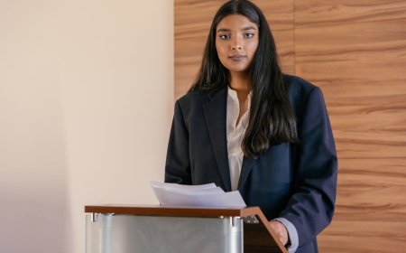 Keterwakilan Perempuan di Politik Masih 20 Persen