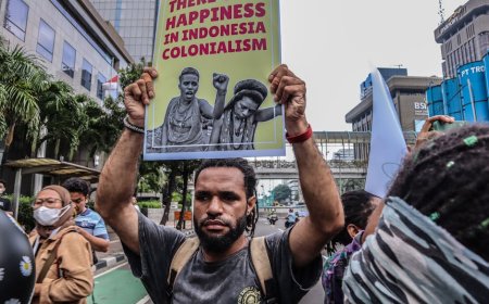 Narasi Orang Kampung dalam Politik Indonesia Modern