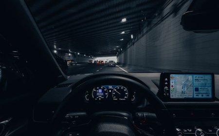 GM Bayar Penyelesaian Privasi Driver dan Dampaknya ke ESG