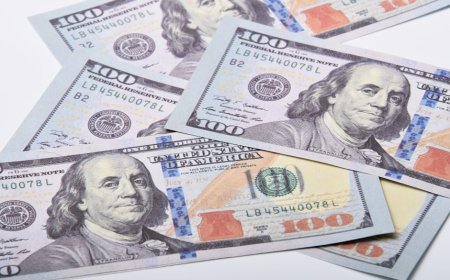 Dana Pensiun Taiwan Pangkas Eksposur Dolar dan Dampaknya