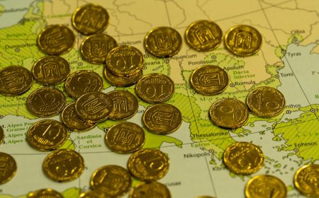 Peringatan Apollo soal Geopolitik dan AI Dampaknya ke Investasi