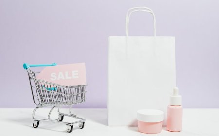 Settlement Estee Lauder Daigou dan Dampaknya ke Penjualan Global