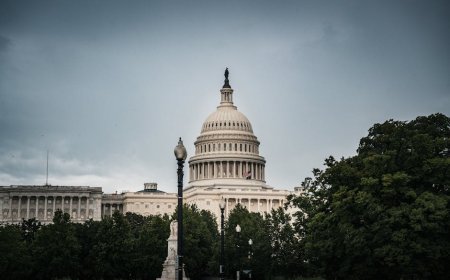 US CLARITY Act Menuju Kejelasan Regulasi Crypto 14 Mei