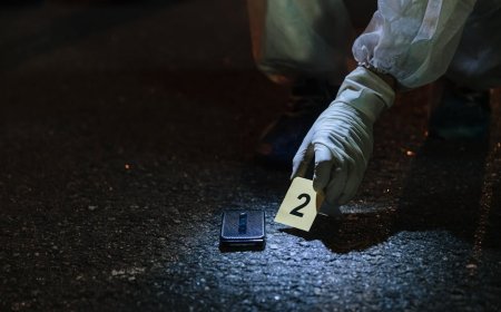 Polisi Australia Sita 52 Bitcoin Senilai 4,1 Juta Terkait Darknet