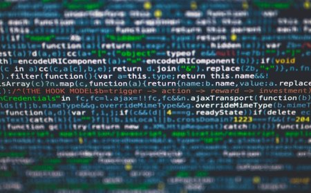 Ribuan App AI Vibe-Coded Bocorkan Data di Web Terbuka