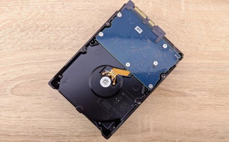 Western Digital Bagikan Promo Kode 15% Off untuk Pembelian Pertama