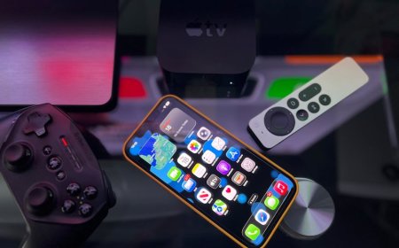 Pilihan Controller Gaming HP Terbaik 2026 untuk iPhone dan Android