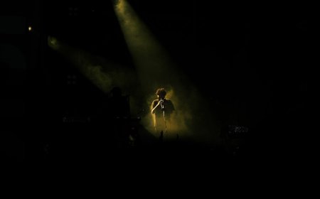 Billie Eilish Tak Yakin Akan Ada Generasi Berikutnya