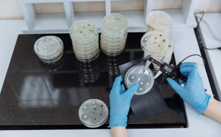 Venom Kalajengking dan Cabai Habanero Jadi Antibiotik Baru