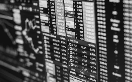 Membaca Indeks Saham Eropa dan Dampaknya ke Portofolio