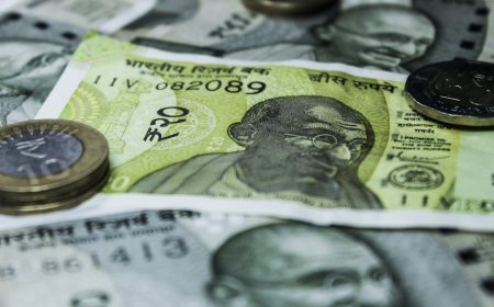 Dampak Kedekatan Trump Pakistan pada Risiko Finansial India