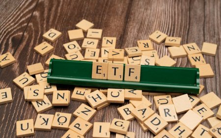 Lonjakan Saham AI Bikin ETF Korea Selatan BlackRock Dituruni Arus Keluar