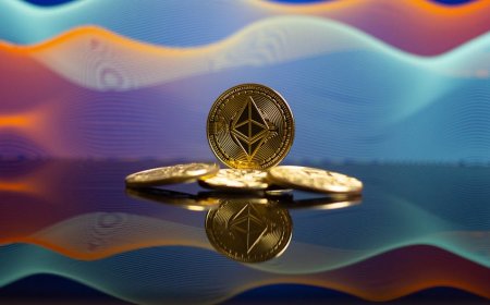 USDT di Ethereum Keluar Bursa Terbesar Sejak Februari Apa Artinya