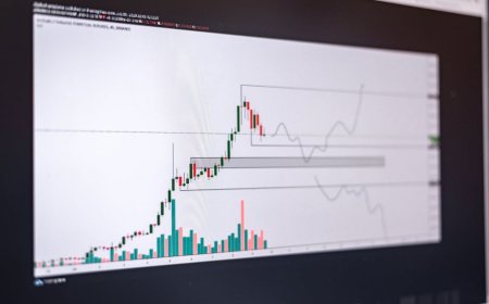 Prediksi Tren Bitcoin 2026 8 Bulan Lagi Apa Yang Mungkin Terjadi